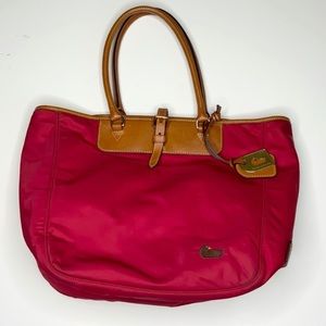 Red Dooney & Bourke Bag